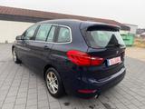 BMW 218 Gran Tourer 218i 7-sitzer Kam Euro6 Automati - BMW mit Benzin-Antrieb: Van, Schaltgetriebe