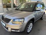 Skoda Yeti Ambition Outdoor / 1. Hand - Skoda Yeti Gebrauchtwagen in München