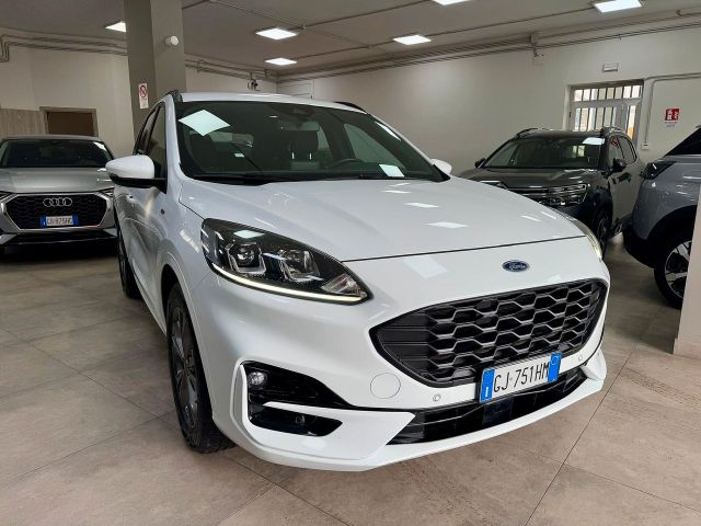 Ford Kuga 1.5 EcoBlue 120cv aut. ST-Line 2022