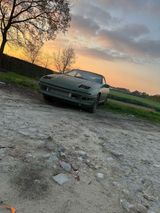 Ford Oldtimer Ford Probe GT 2,2 Liter - Ford Probe aus 1991