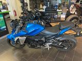 Suzuki GSX-S950 top Zustand A2 tauglich - SUZUKI GSX S950