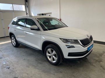 Skoda Kodiaq - 3