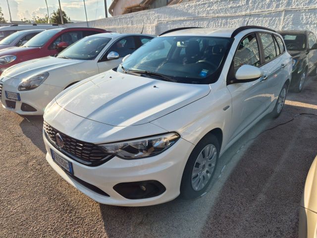 Fiat Tipo 1.6 M.jet SW Unico proprietario 2017