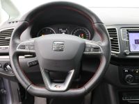 Seat Alhambra - Vorschau Bild 13