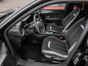 Opel Mokka 1.2 GS Line Kamera Navi LED