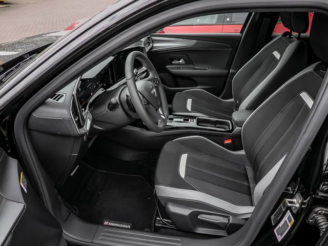 Opel Mokka 1.2 GS Line Kamera Navi LED