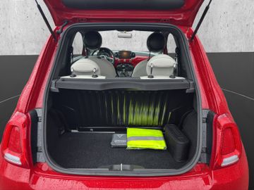 Fiat 500 Dolcevita 1.0 +Pano+PDC+Klima