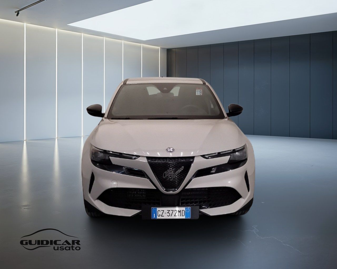 Other ALFA ROMEO Junior - Junior 1.2 ibrida 145cv edct imagem 2