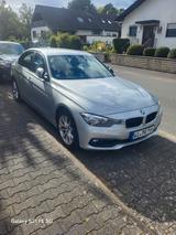 BMW 318i -