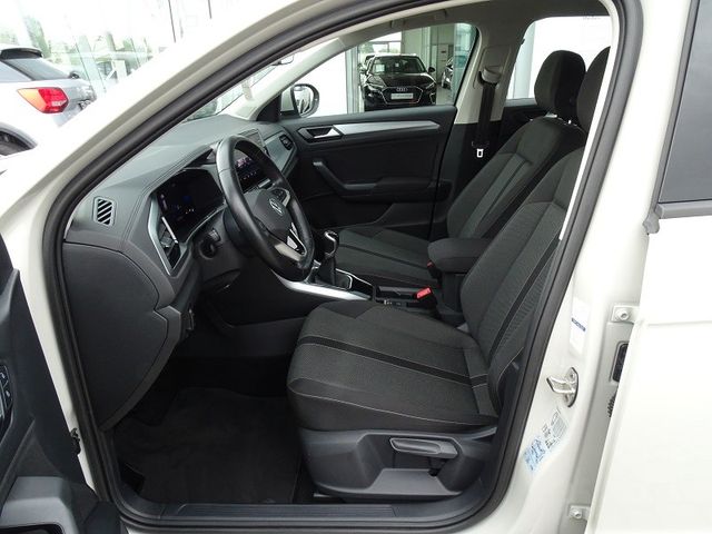 T-Roc 1.0 TSI Life - LED / AHZV - 3,99%