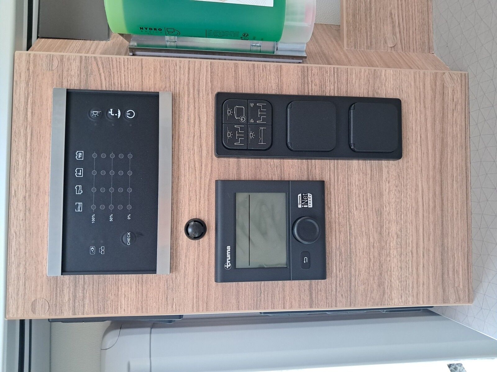 Fahrzeugabbildung Weinsberg X-Cursion CUV EDITION PEPPER 500 MQ Dieselheizu.