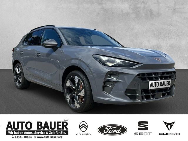 CUPRA Terramar VZ 2.0 TSI 265 PS 4Drive - mit KI generiert/bearbeitet