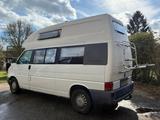 Volkswagen T4 California Exclusive - Volkswagen T4 california exclusiv
