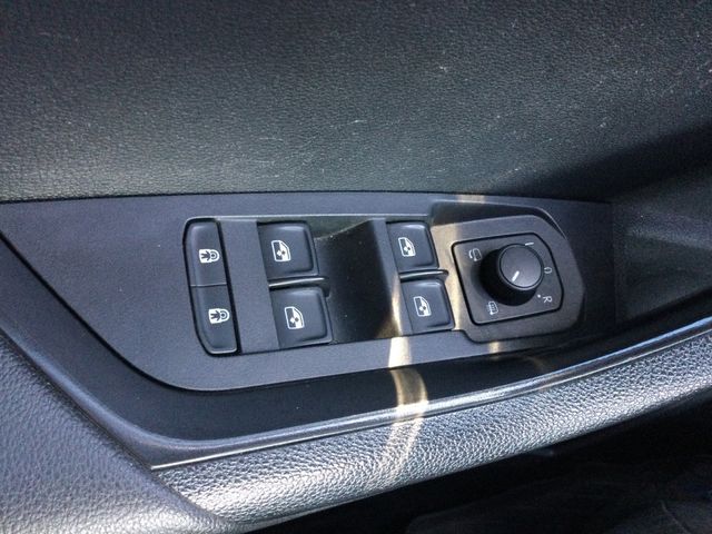 Karoq 1.5 TSI ACT Drive 125 PDC SHZ KAMERA LED