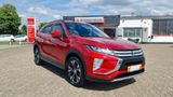 Mitsubishi Eclipse Cross ACTIVE 1,5  Automatic - Mitsubishi: Automatic