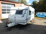 Hobby Wohnwagen 560 KMFE de Luxe - Hobby 560 kmfe de luxe