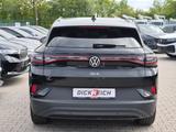Volkswagen ID.4 Pro Performance AHK*ACC*APP*CCS*LED*NAVI - Volkswagen ID.4: mit Anhängerkupplung