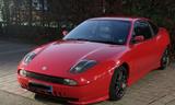 Fiat Coupe 20v Turbo - Fiat Coupe: 20v Turbo