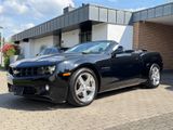 Chevrolet Camaro -Cabrio /3,6L V6/ SCHALTER/Clean Carfax/ - Chevrolet Camaro aus 2012