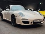 Porsche 997 GTS CARRERA GTS COUPE/PZ SHGEPFLEGT/65TKM - Porsche 911 in Hamburg