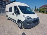 Citroën Jumper L2H2 Markise,Nasszelle,Heizung,Boiler,Kli - Citroën Wohnwagen & Wohnmobile