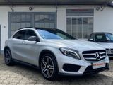 Mercedes-Benz GLA 250*AMG-Line*Pano*Night*H&K"Kamera*19"Zoll* - Mercedes-Benz GLA 250 aus 2016