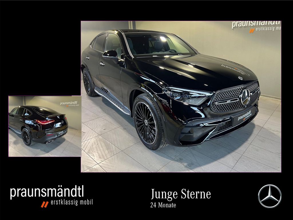 Image of Mercedes-Benz GLC 300