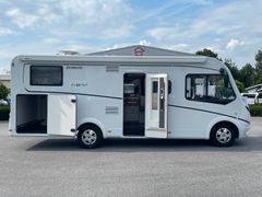 Dethleffs Trend I 7057 EBL | Auto Sat. | RFK uvm