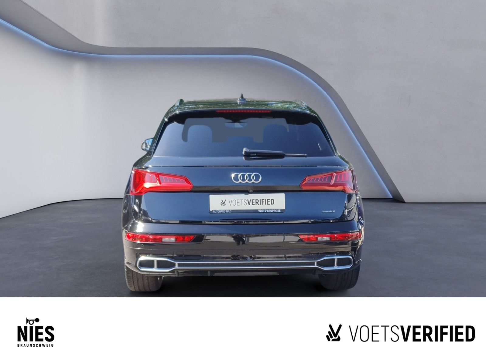 Audi Q5 - Bild 5