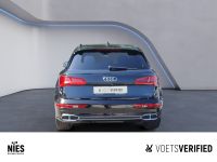 Audi Q5 - Vorschau Bild 5