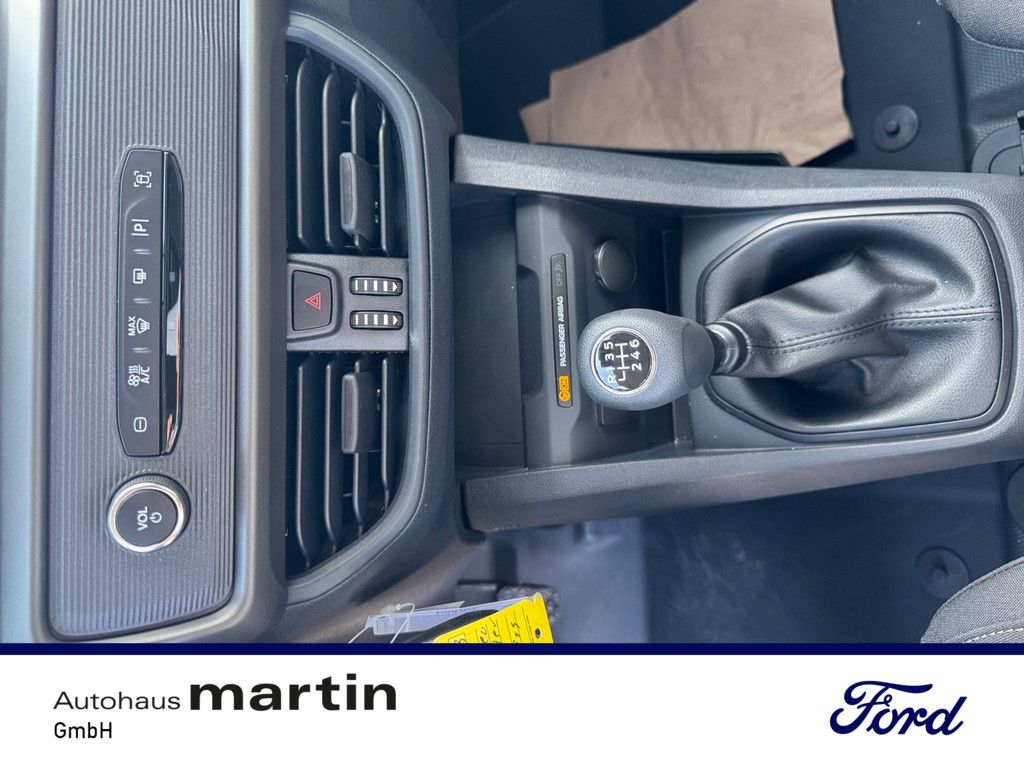 Fahrzeugabbildung Ford Transit Courier 1.5 EcoBlue Trend PDC KAMERA FSE