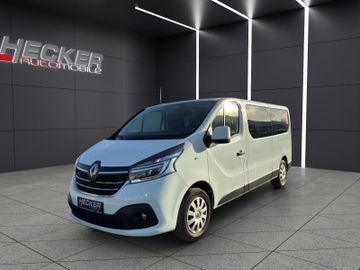 Renault Trafic 2,0 dCi 120 L2H1 Life  9-Sitze