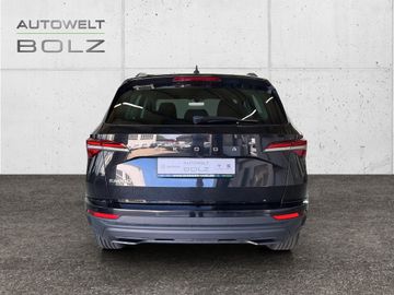 Skoda Karoq - 6