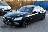 BMW 760i V12 M-Paket  - BMW: V12