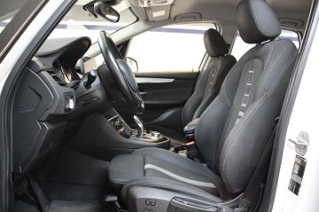 BMW 216 Active Tourer - 10
