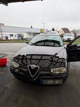 Alfa Romeo 156 2.0 JTS - Alfa Romeo 156: 2.0