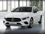 Mercedes-Benz A 250 e PROGRESSIVE+NIGHT+PANO+AHK+MULTIBEAM+8G - Mercedes-Benz A 250 mit Hybrid-Antrieb: Ambiente-Beleuchtung