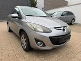 Mazda 2 Lim. 1.3  Active - Mazda 2 Gebrauchtwagen in München