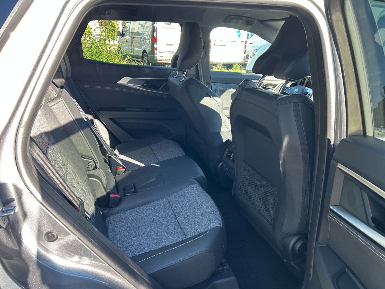 Renault Austral - Bild 12