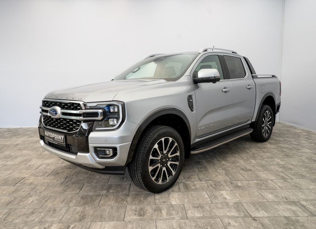 Image of Ford Ranger