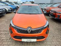 Renault Clio - Vorschau Bild 2