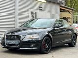 Audi A3 1.8 TFSI Cabriolet S Line *T-LEDER*KLIMA*SHZ* - Audi A3 Gebrauchtwagen in Leipzig