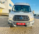 Ford Transit  hoch + lang  350 L3 Trend - Ford Transit 350