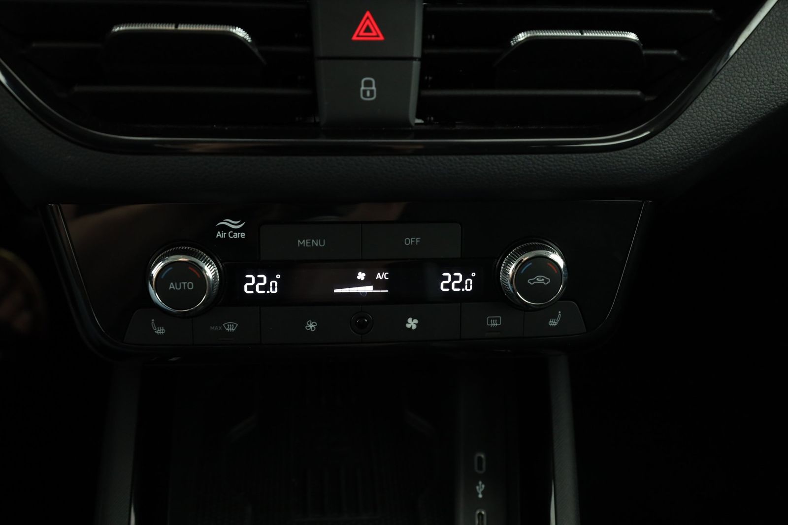 Skoda Kamiq - Bild 18