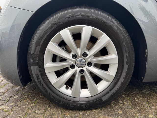 Beetle Cabriolet Design 1.2 TSI Navi Climatronic