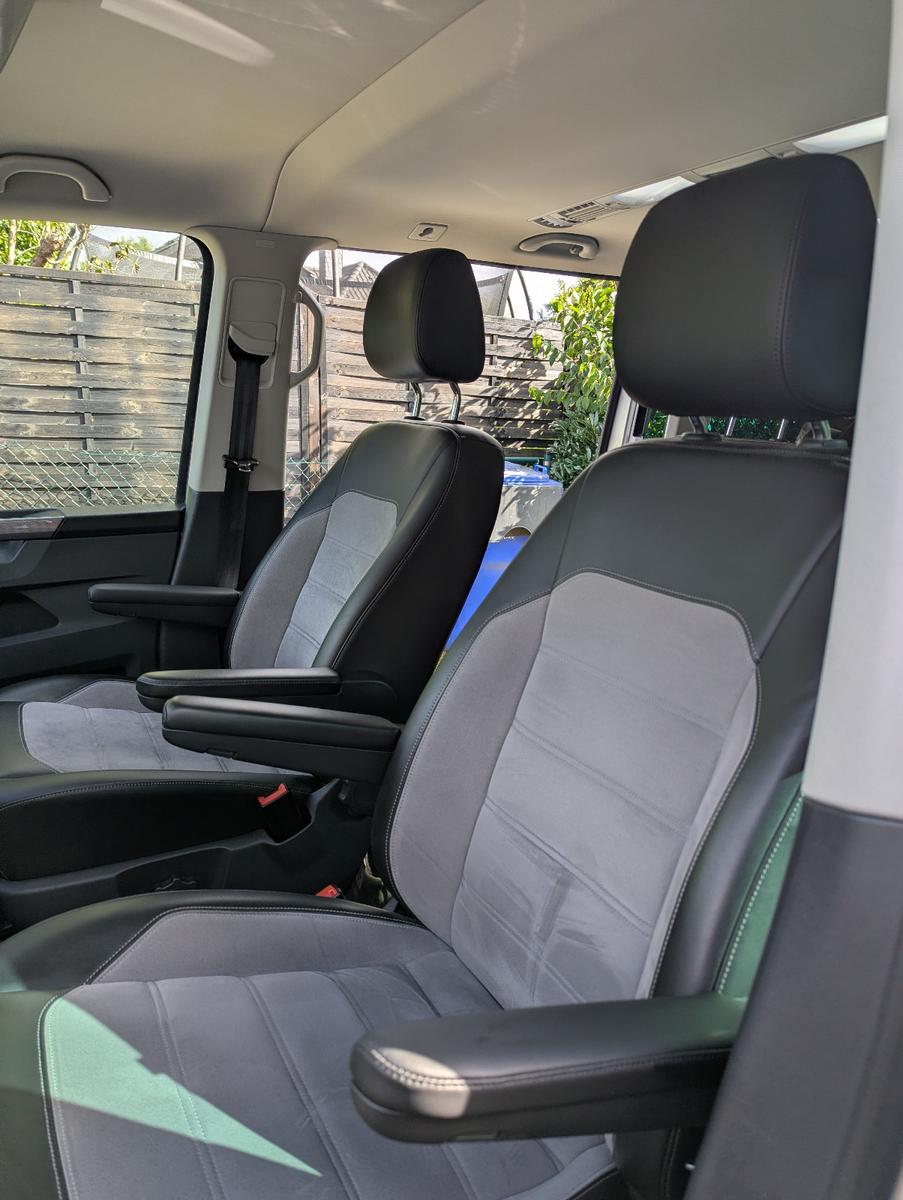 Volkswagen T6 Multivan