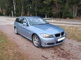 BMW E91 318i touring - BMW 318: 318i E91