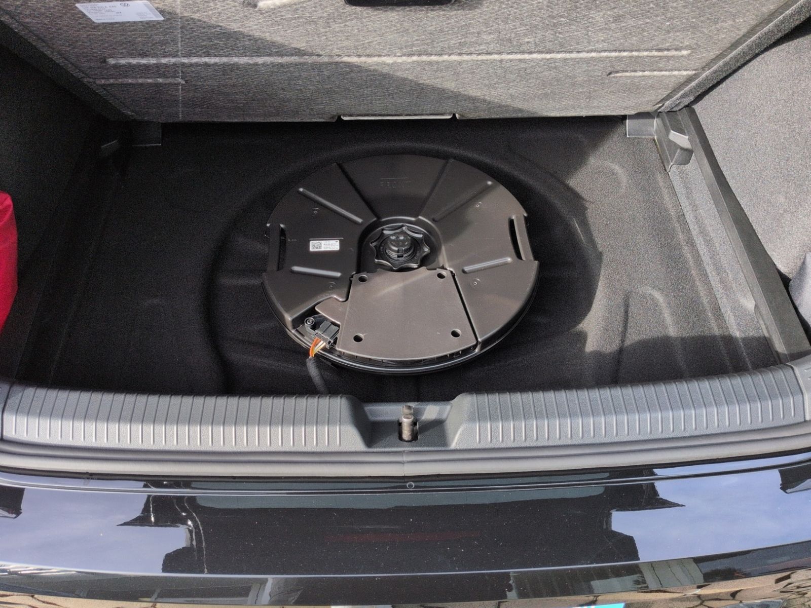 Golf R BLACK EDITION AKRA+PANO+DCC+H&K+MATRIX+