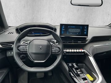Peugeot 3008 Allure Pack 1.2 PureTech 130 Kam.+KeyLess
