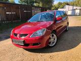 Mitsubishi Lancer 2.0 Sport - Mitsubishi Lancer: Kombi, 2.0